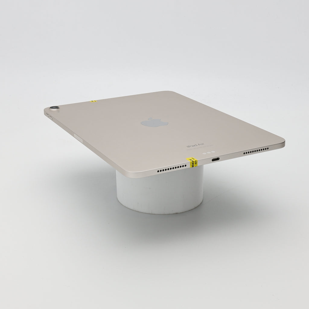 95新 Apple iPad Air5 64G 星光色 WIFI