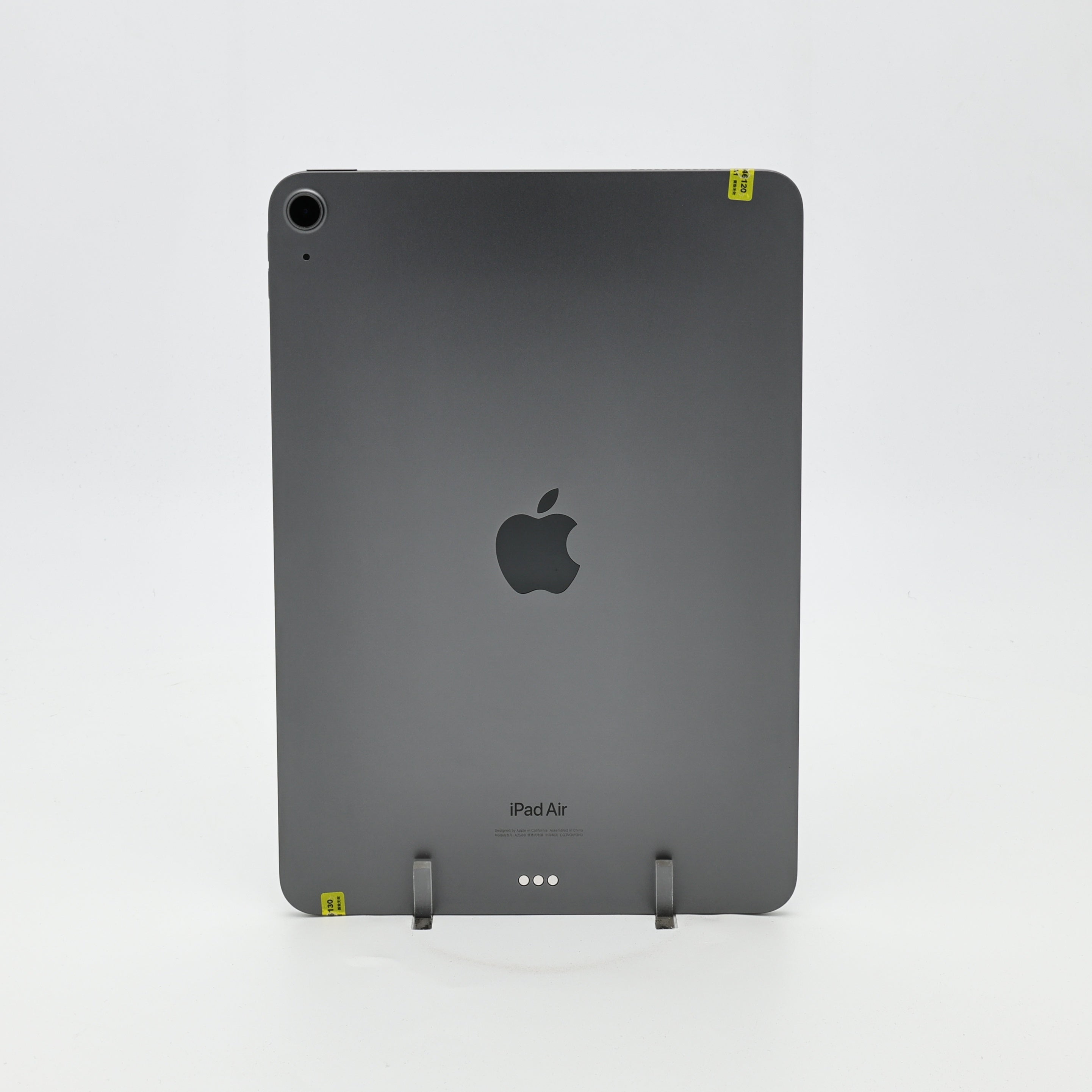 99新 Apple iPad Air5 64G 深空灰色 WIFI
