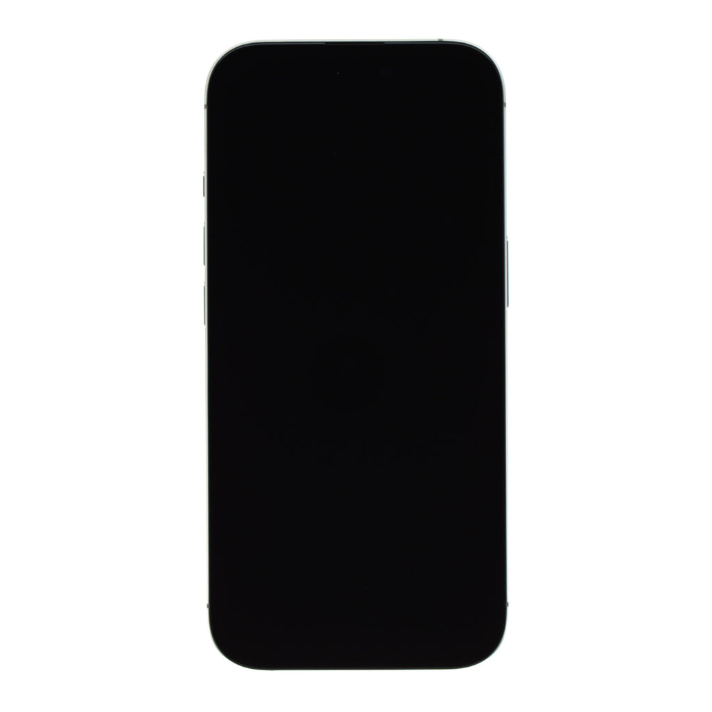 95新 Apple iPhone 16 Pro 128G 白色鈦金屬 中國大陸版