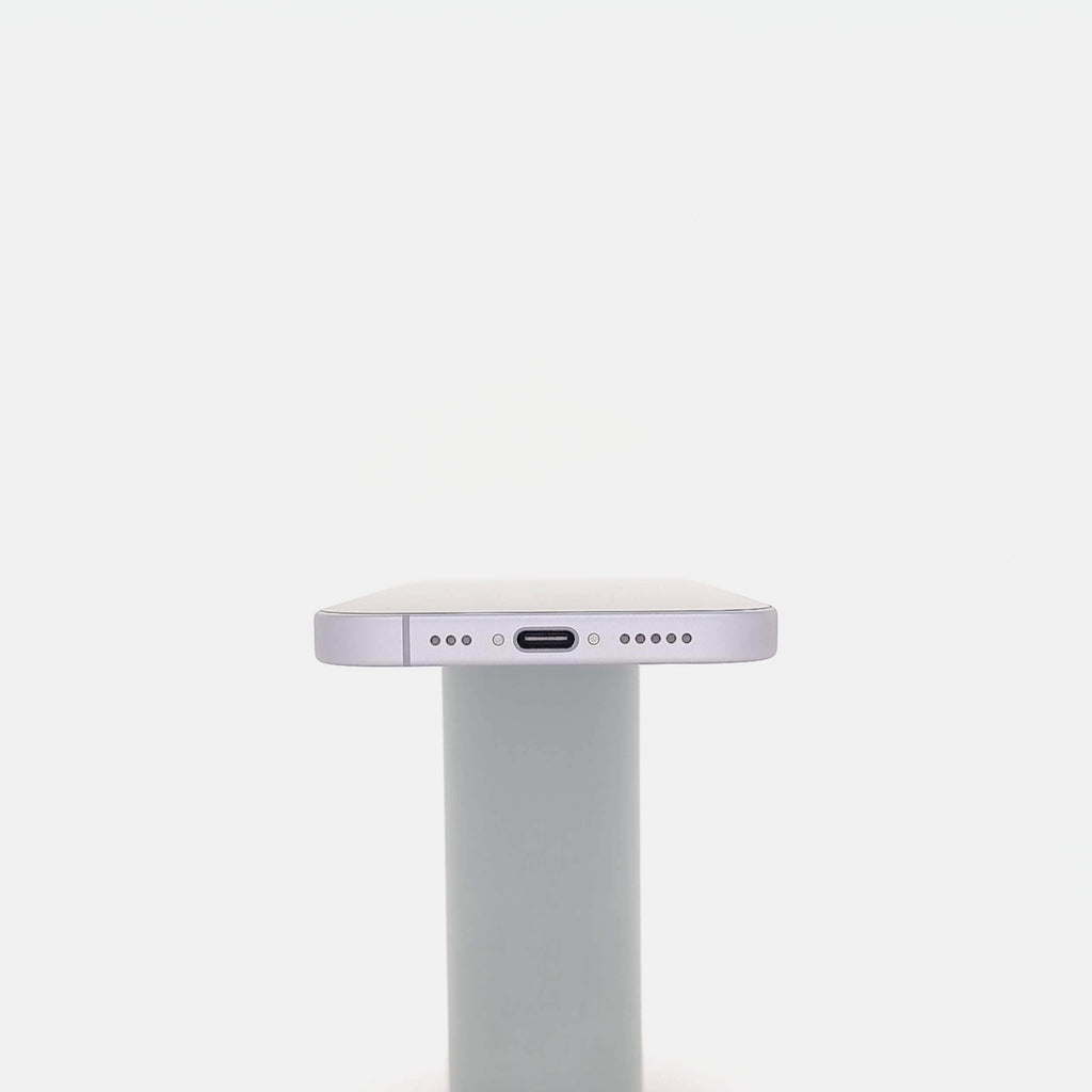 95新 Apple iPhone 17 256G 薰衣草紫色 中國大陸版