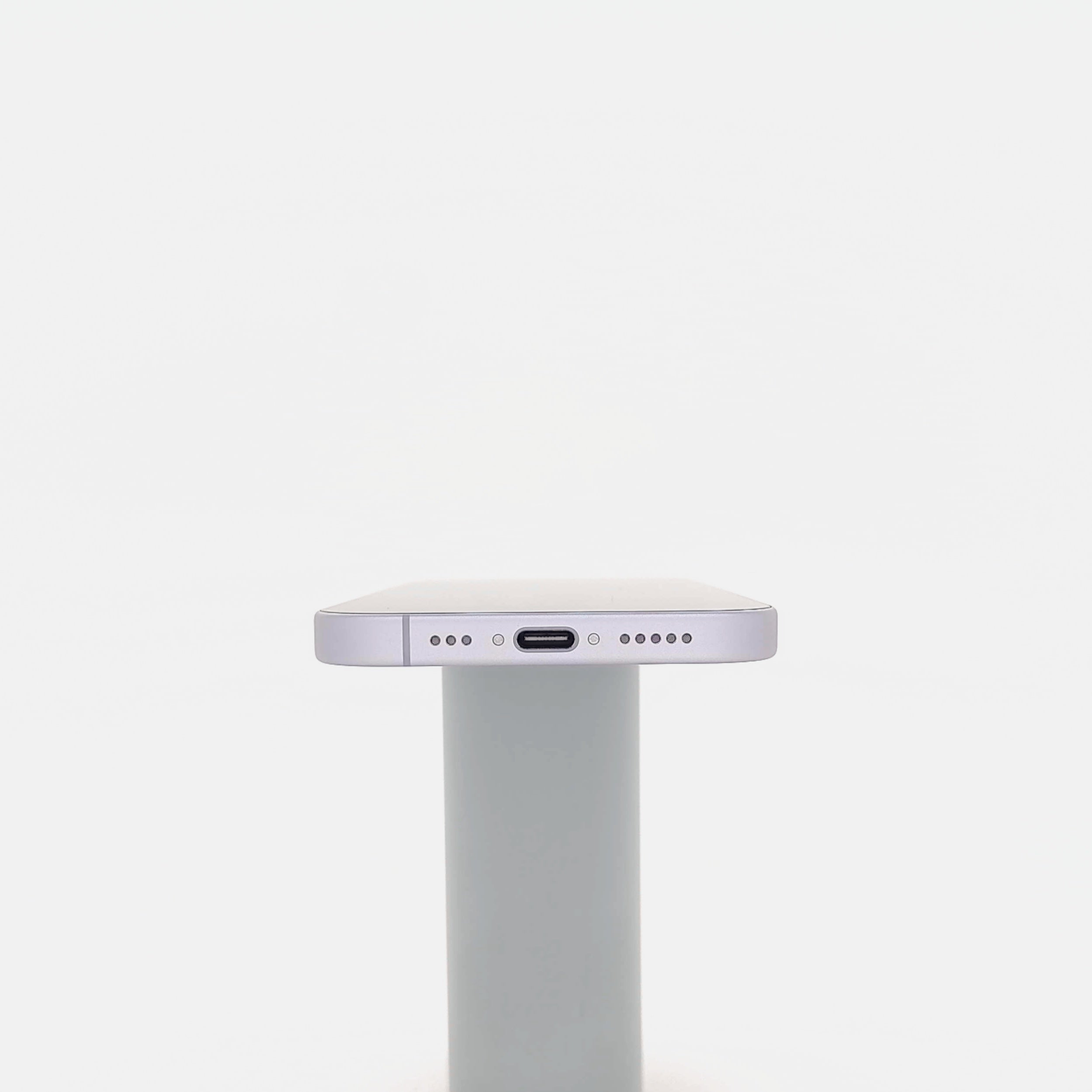 95新 Apple iPhone 17 256G 薰衣草紫色 中國大陸版