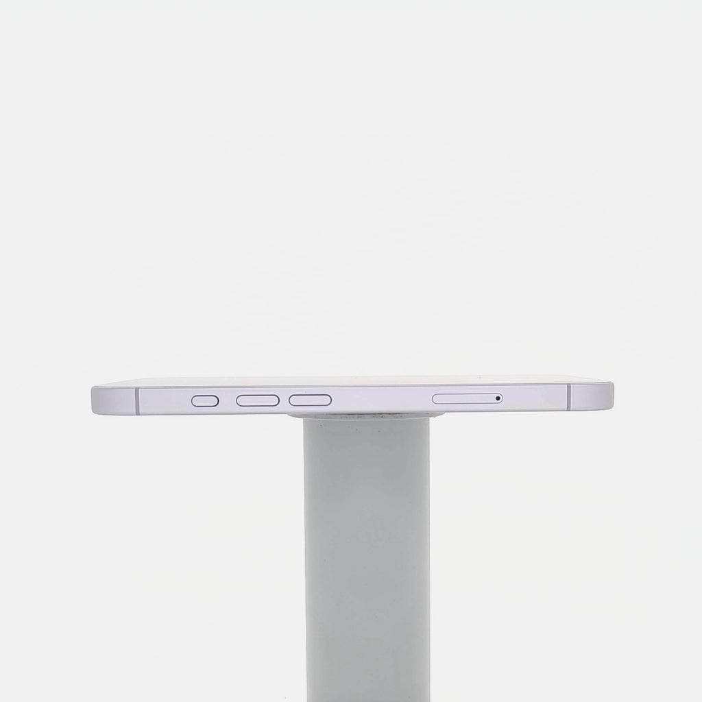 95新 Apple iPhone 17 256G 薰衣草紫色 中國大陸版