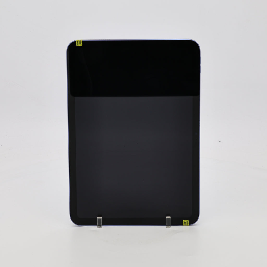 99新 Apple iPad 10代 64G 藍色 WIFI