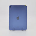 99新 Apple iPad 10代 64G 藍色 WIFI