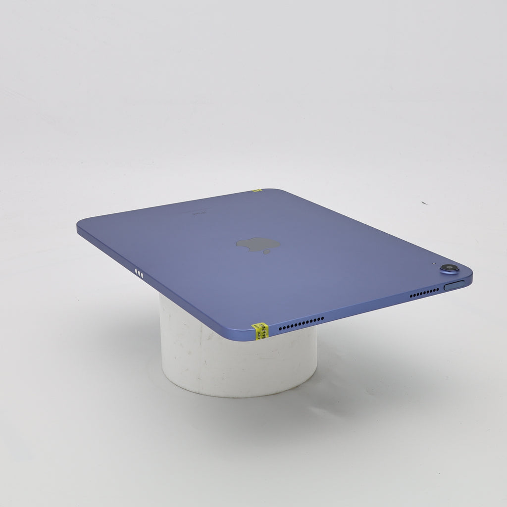99新 Apple iPad 10代 64G 藍色 WIFI