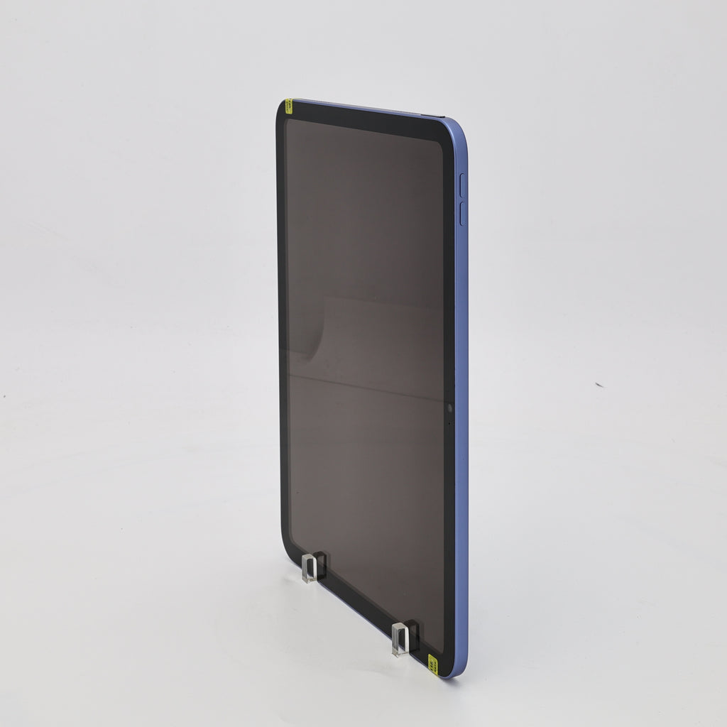 99新 Apple iPad 10代 64G 藍色 WIFI