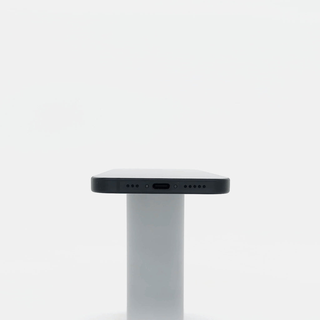 95新 Apple iPhone 15 128G 黑色 中國大陸版