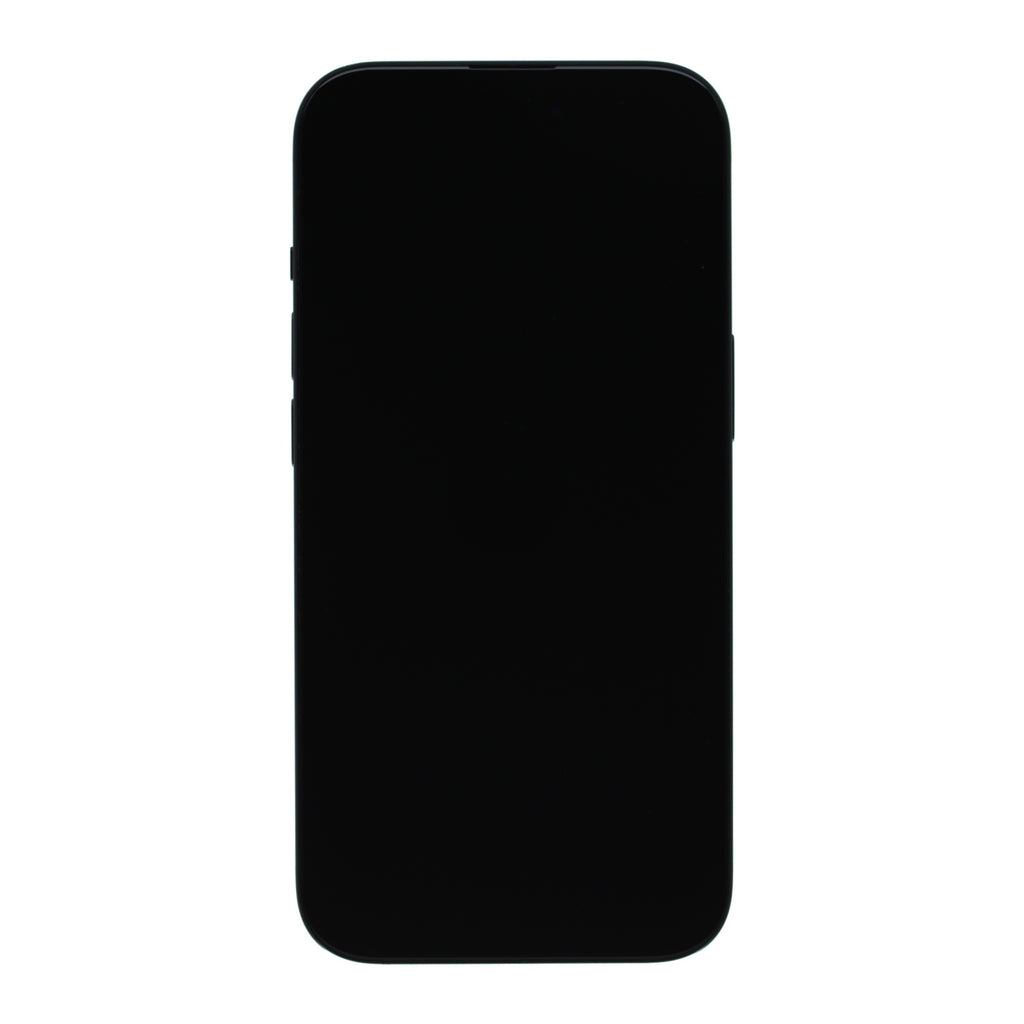 95新 Apple iPhone 15 128G 黑色 中國大陸版