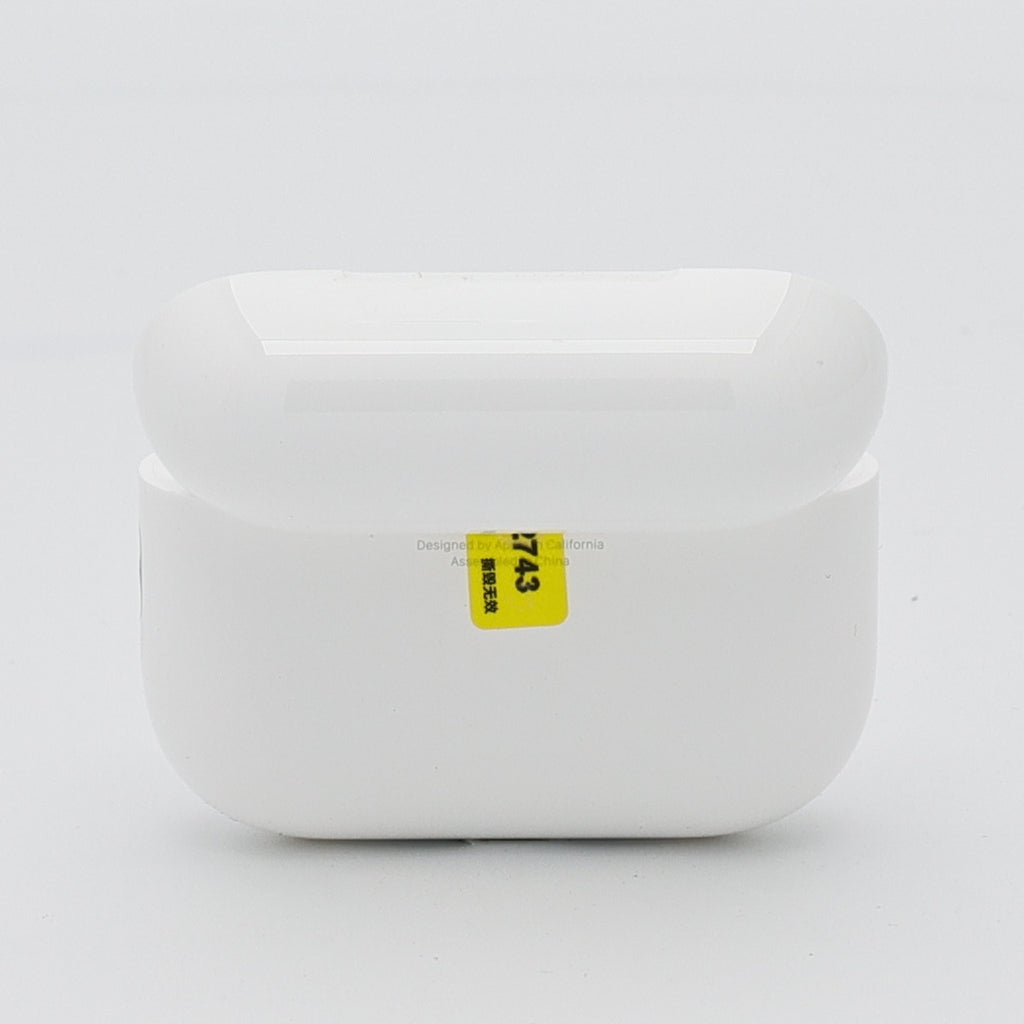 99新 Apple AirPods Pro 3 白色