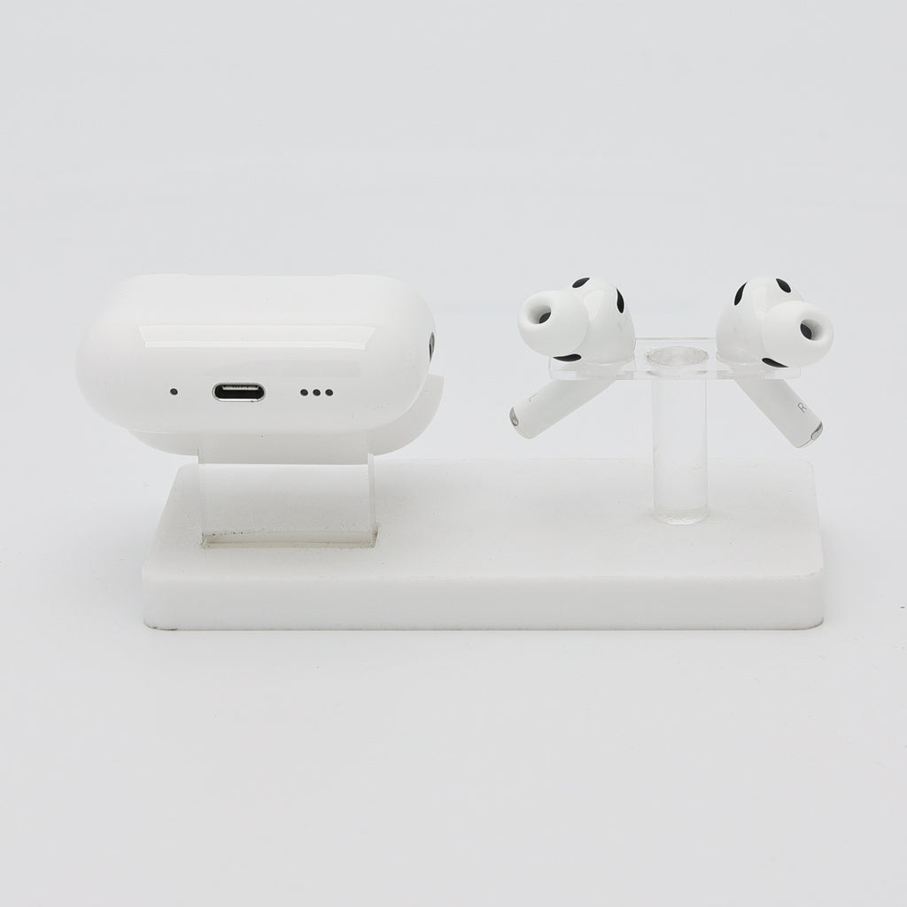 99新 Apple AirPods Pro 3 白色