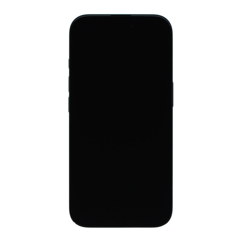 95新 Apple iPhone 16 128G 黑色 中國大陸版