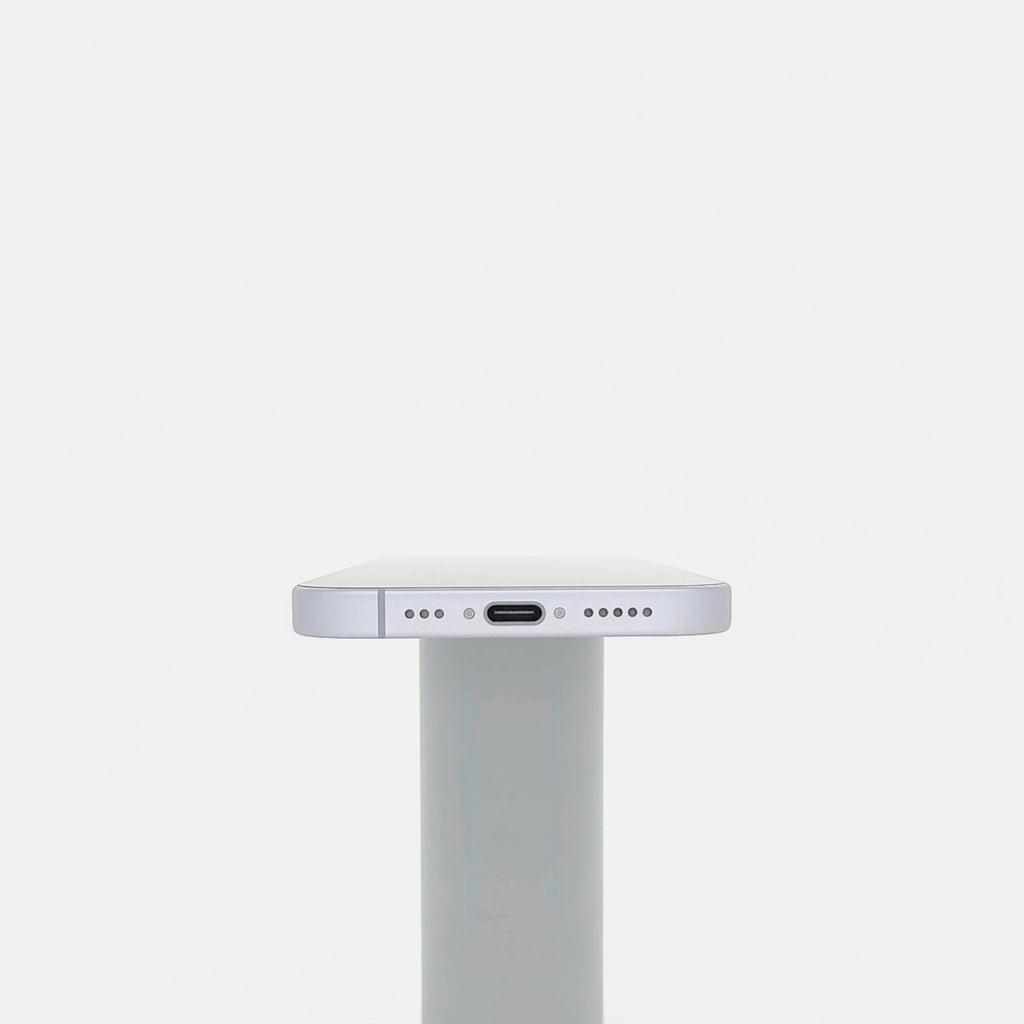 95新 Apple iPhone 17 256G 薰衣草紫色 中國大陸版