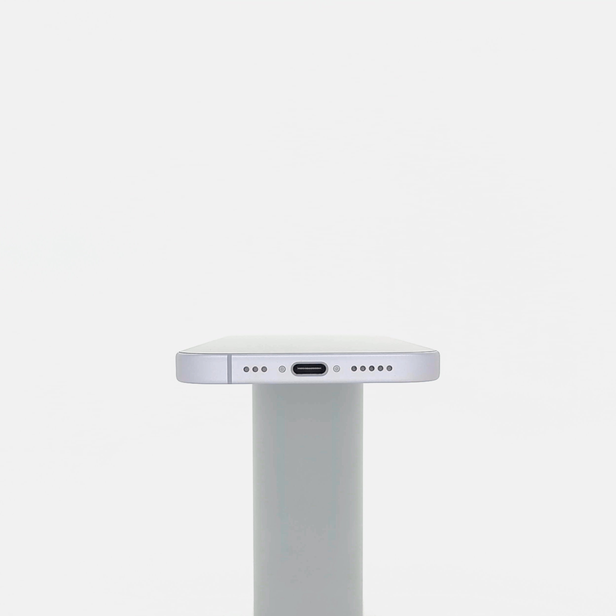 95新 Apple iPhone 17 256G 薰衣草紫色 中國大陸版