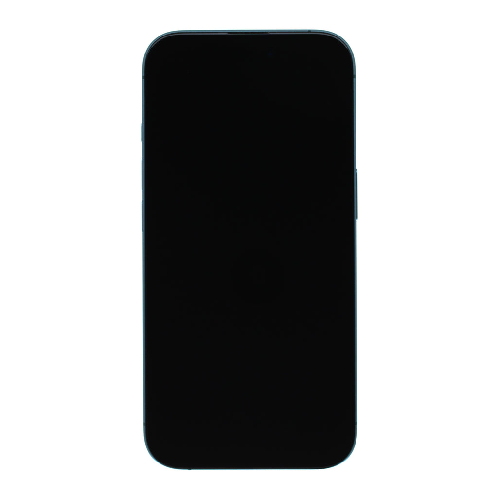 95新 Apple iPhone 16 256G 深青色 中國大陸版