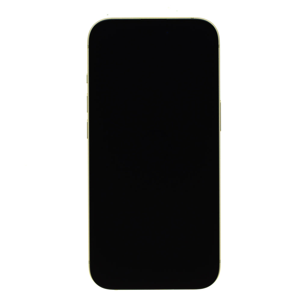 95新 Apple iPhone 15 128G 黃色 中國大陸版