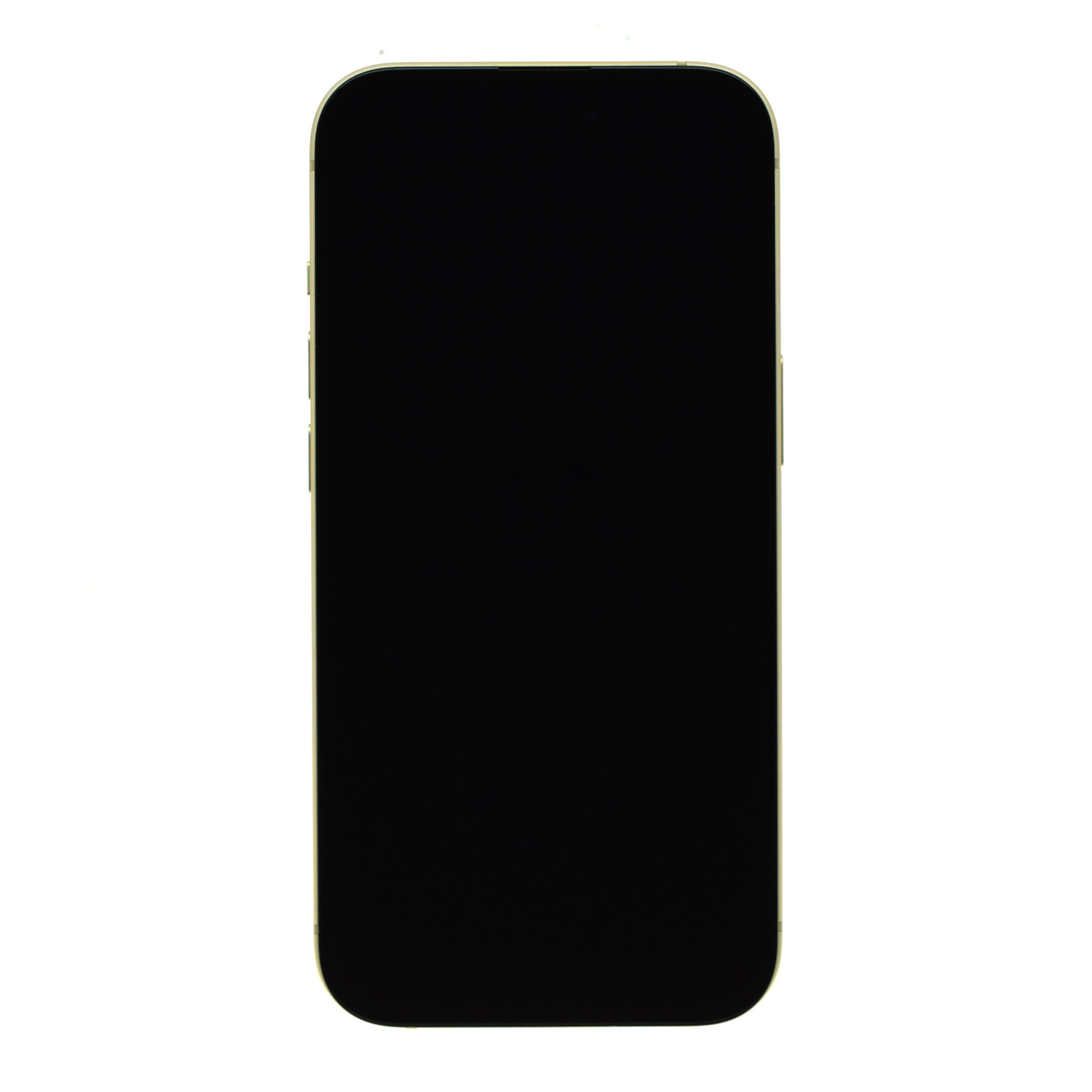 95新 Apple iPhone 15 128G 黃色 中國大陸版