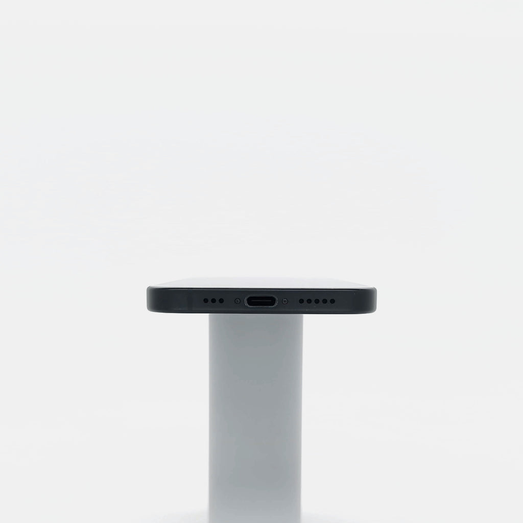 95新 Apple iPhone 15 128G 黑色 中國大陸版