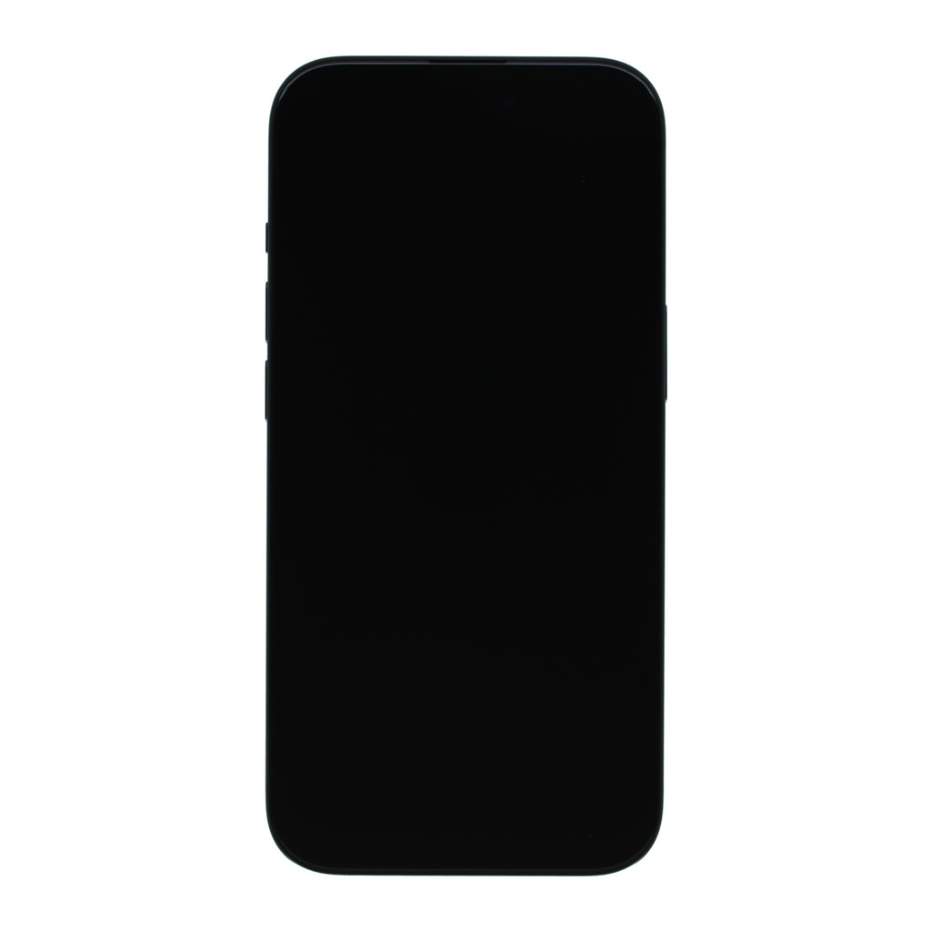 95新 Apple iPhone 15 128G 黑色 中國大陸版