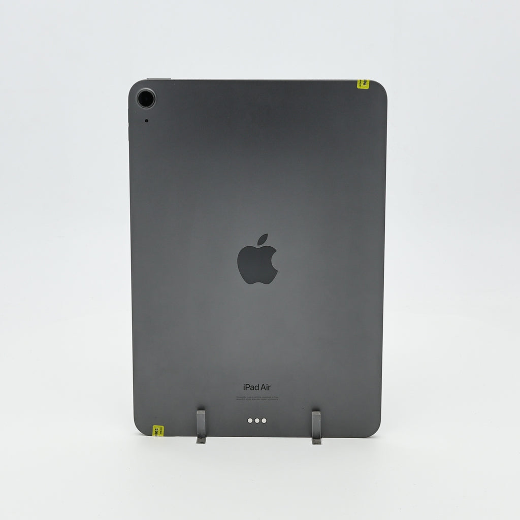 99新 Apple iPad Air5 256G 深空灰色 WIFI