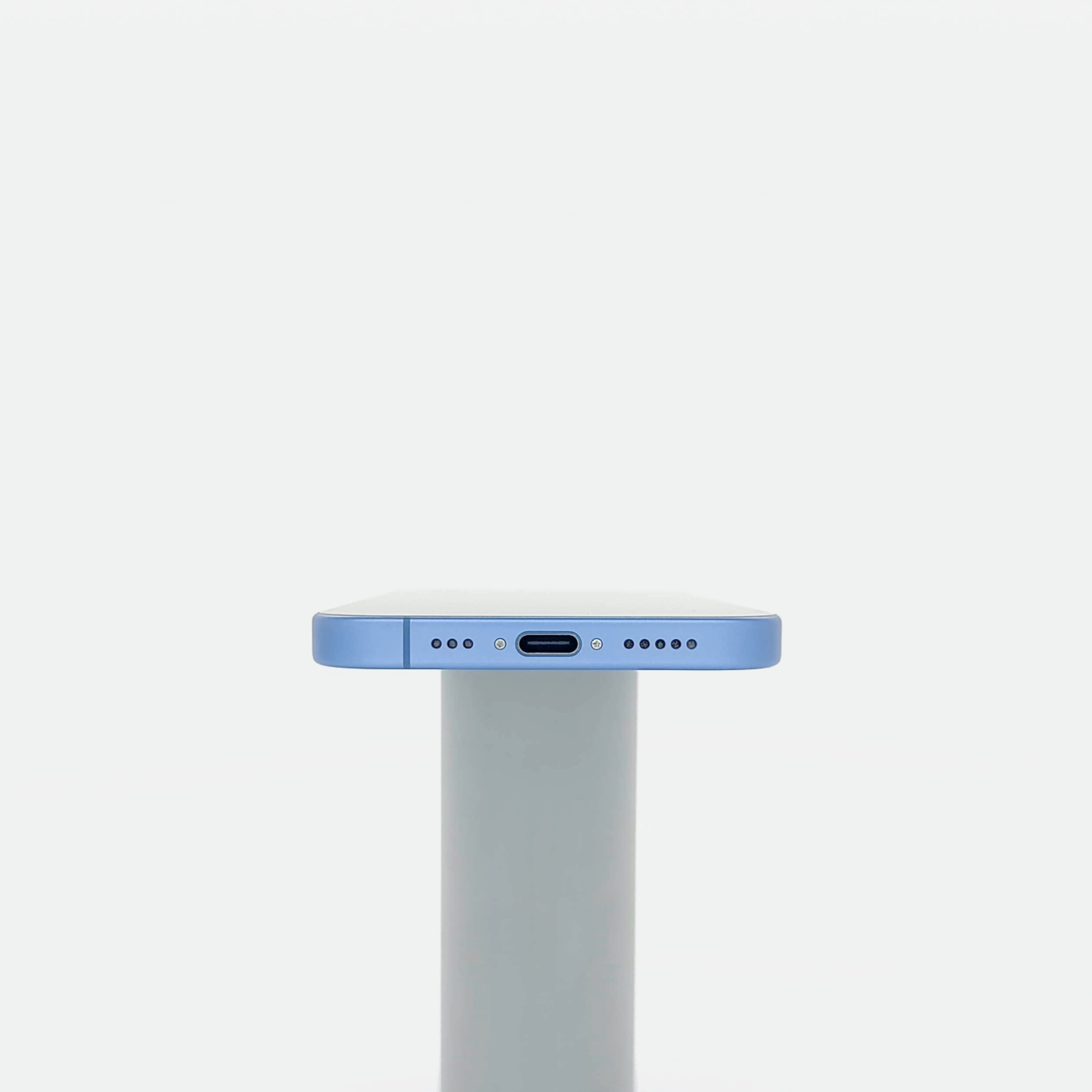 95新 Apple iPhone 16 512G 群青色 中國大陸版