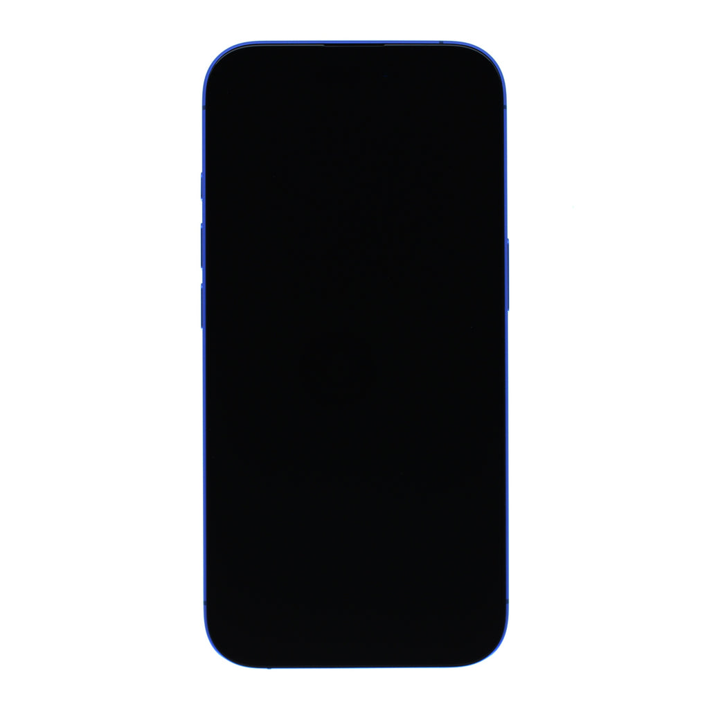 95新 Apple iPhone 16 512G 群青色 中國大陸版