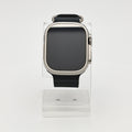 99新 Apple Watch Ultra 2 49毫米 鈦金屬