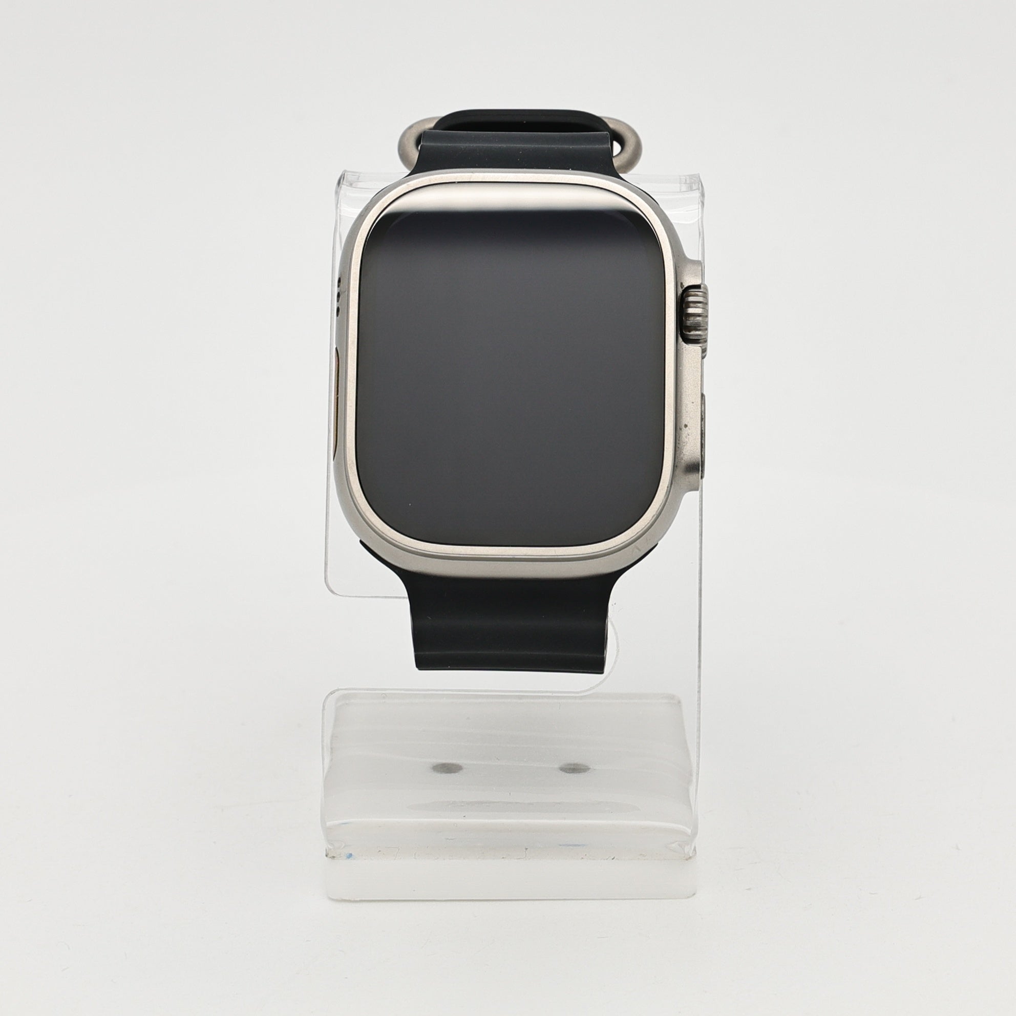 99新 Apple Watch Ultra 2 49毫米 鈦金屬