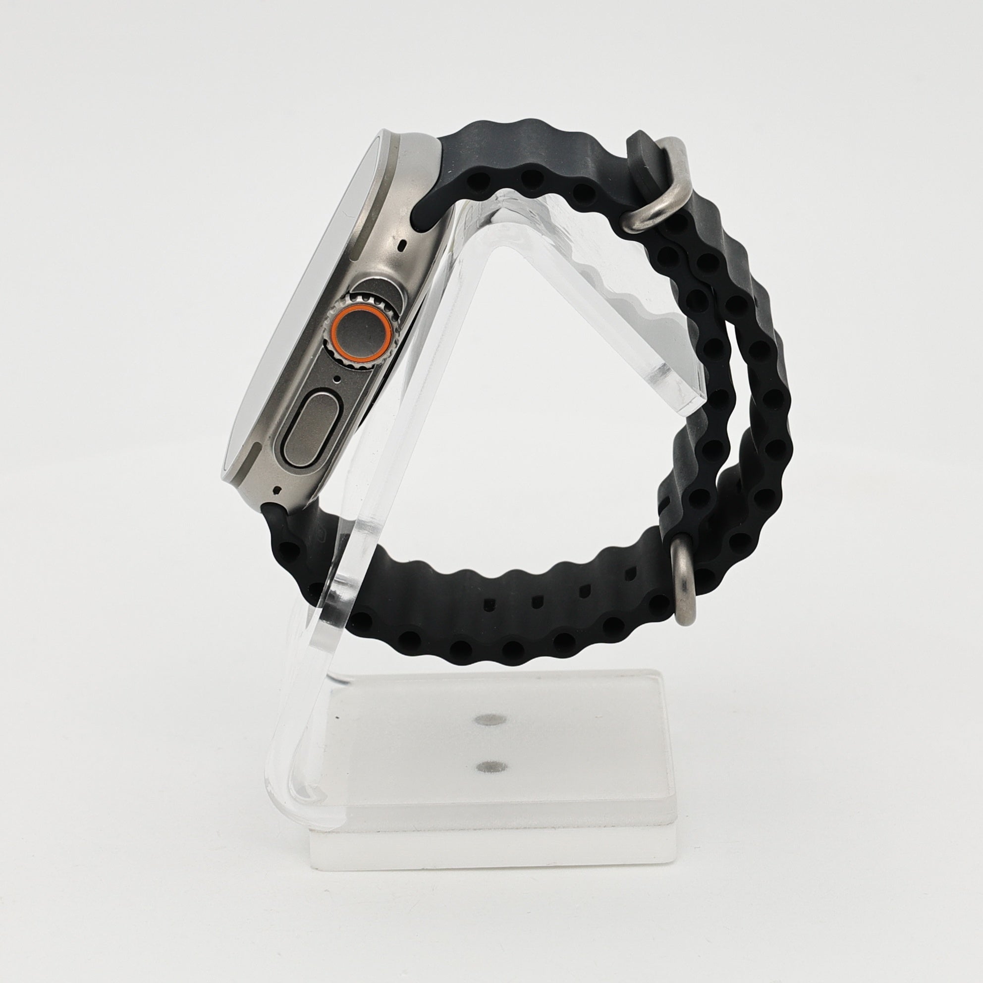 99新 Apple Watch Ultra 2 49毫米 鈦金屬