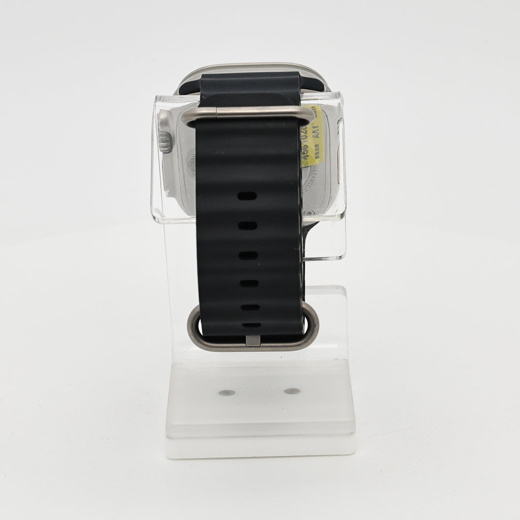 99新 Apple Watch Ultra 2 49毫米 鈦金屬