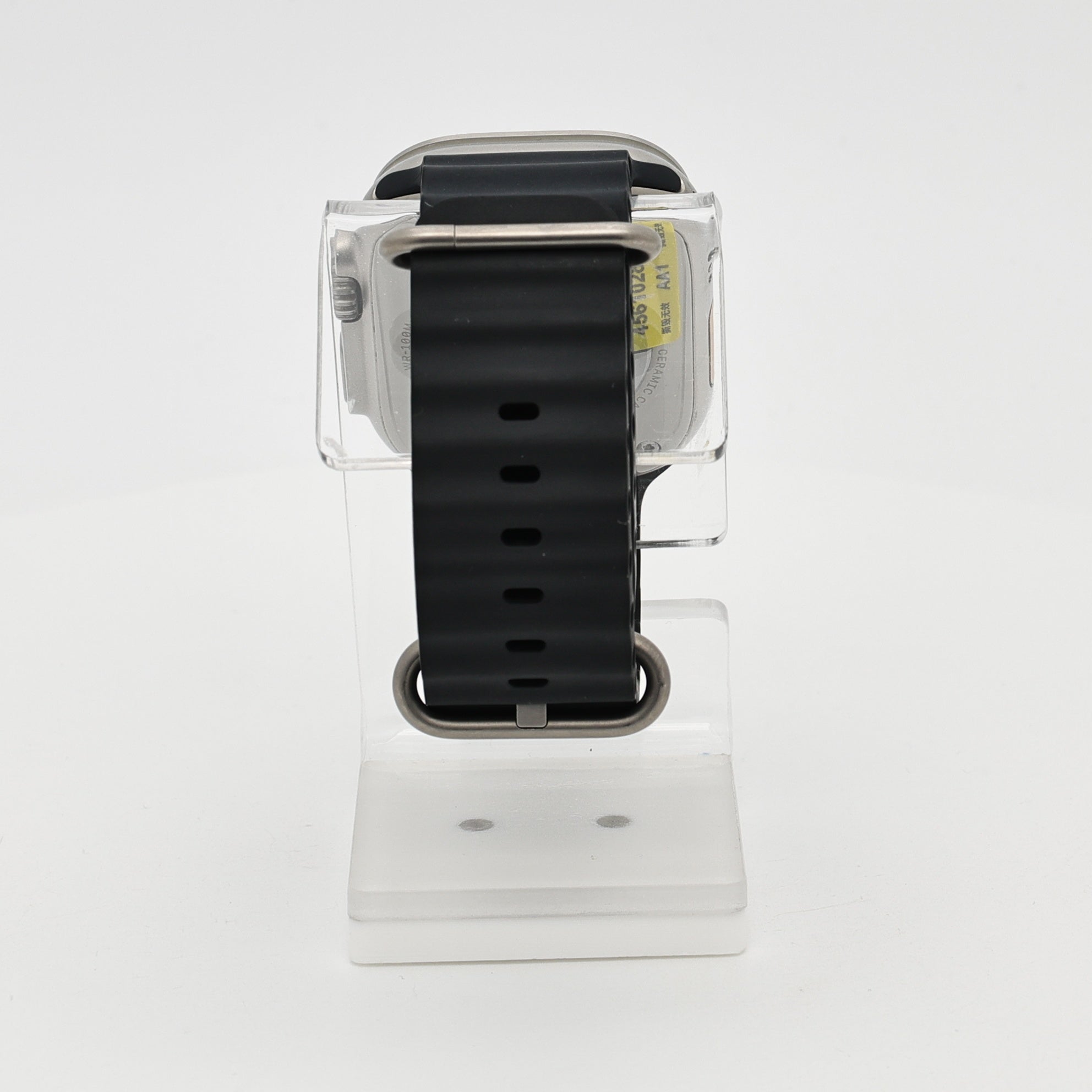 99新 Apple Watch Ultra 2 49毫米 鈦金屬