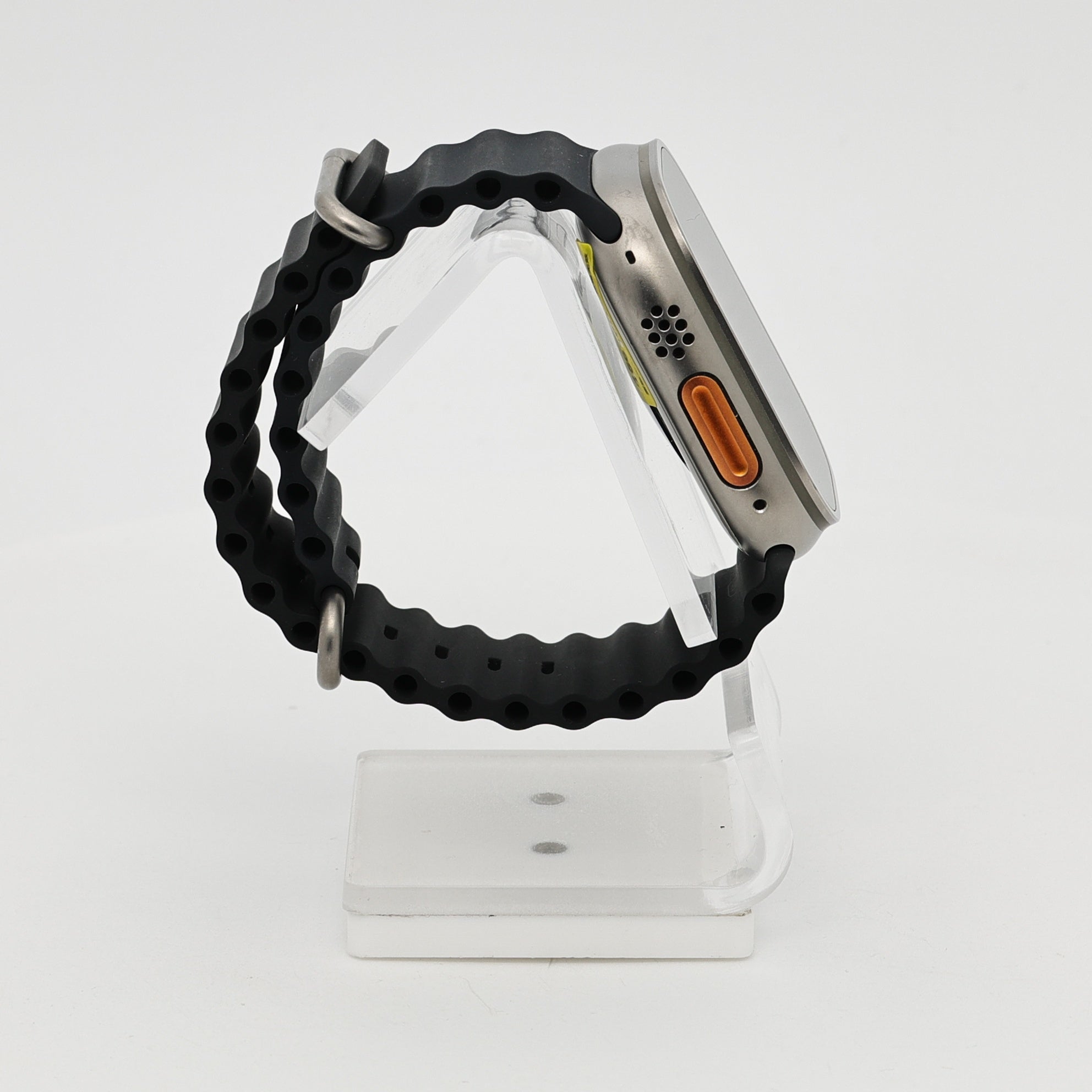 99新 Apple Watch Ultra 2 49毫米 鈦金屬