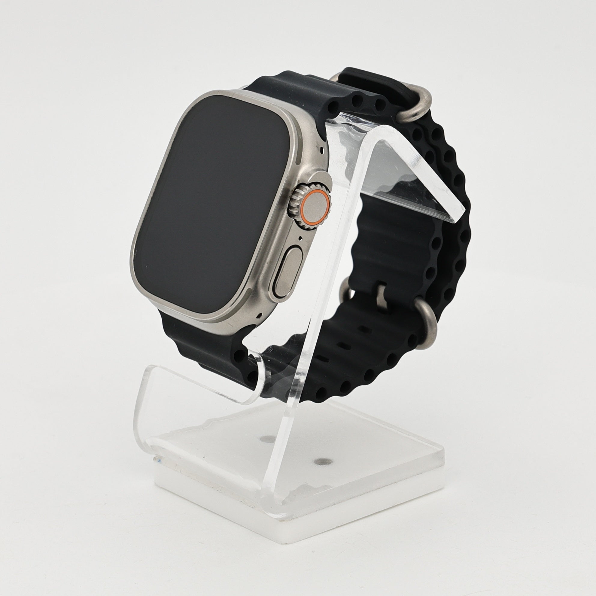 99新 Apple Watch Ultra 2 49毫米 鈦金屬