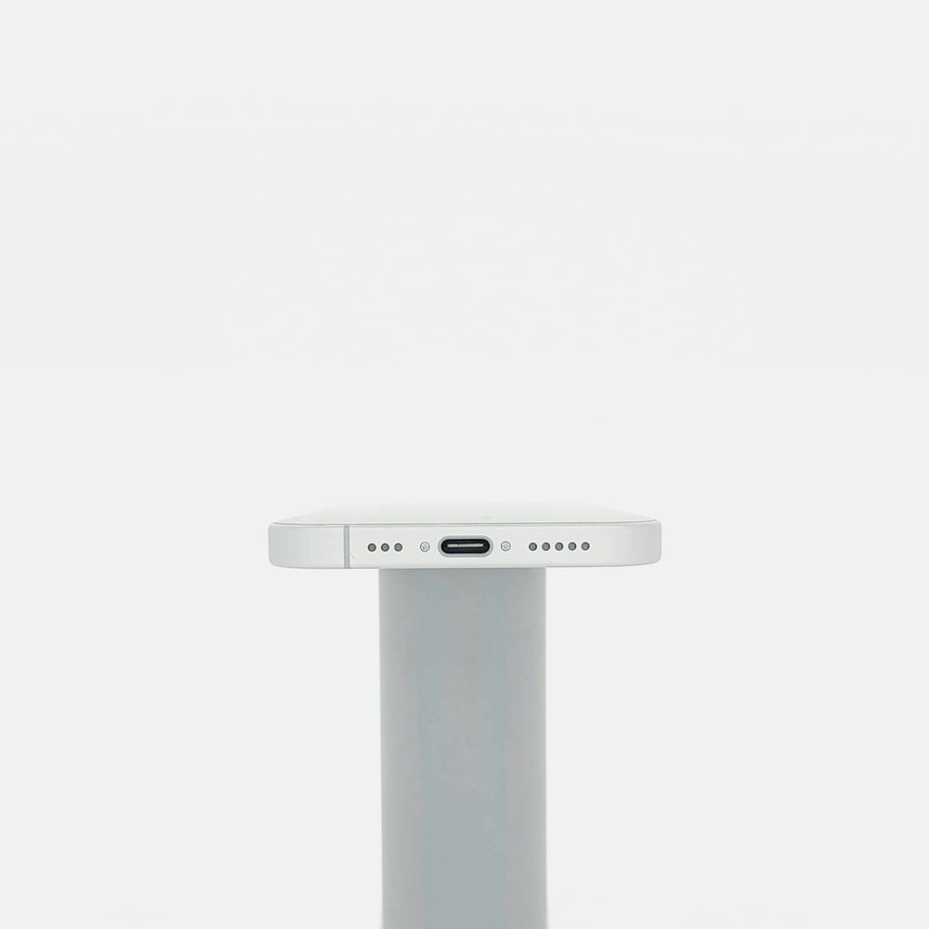 99新 Apple iPhone 16 128G 白色 中國大陸版