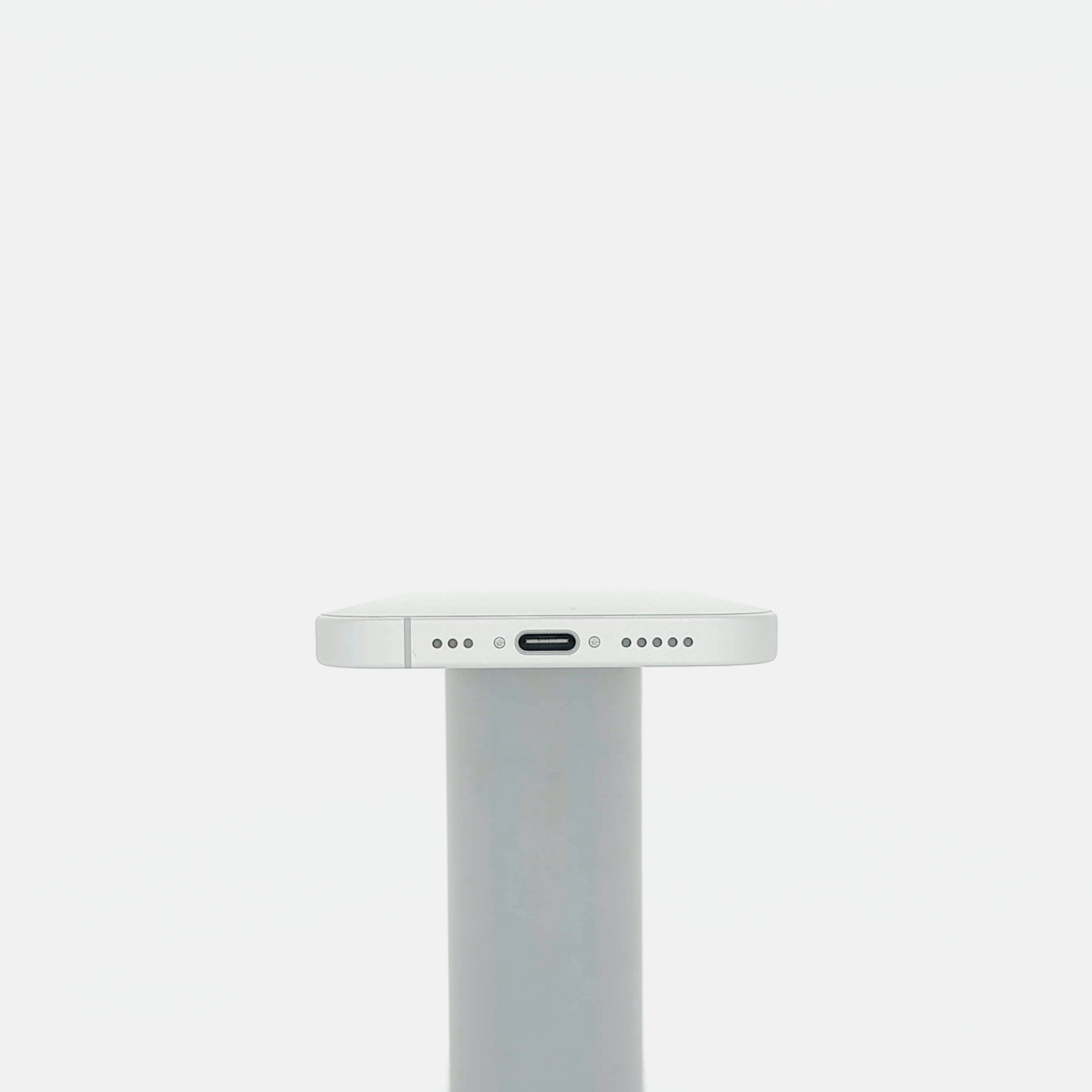 99新 Apple iPhone 16 128G 白色 中國大陸版