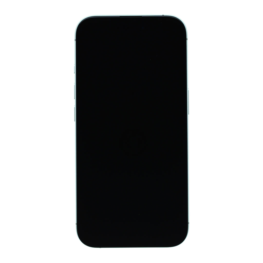 99新 Apple iPhone 16 128G 白色 中國大陸版