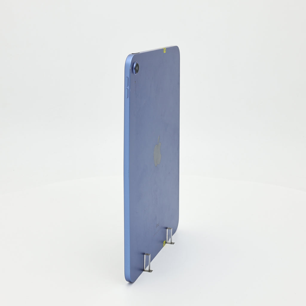 95新 Apple iPad 10代 64G 藍色 WIFI