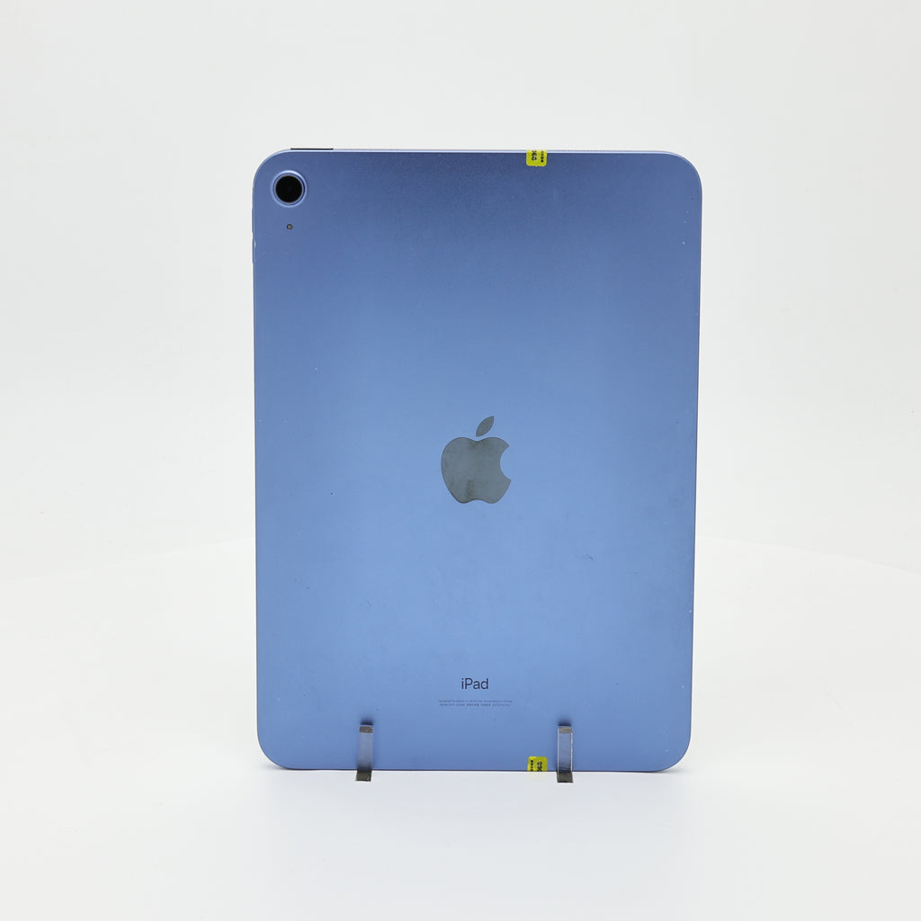 95新 Apple iPad 10代 64G 藍色 WIFI