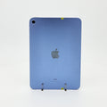 95新 Apple iPad 10代 64G 藍色 WIFI