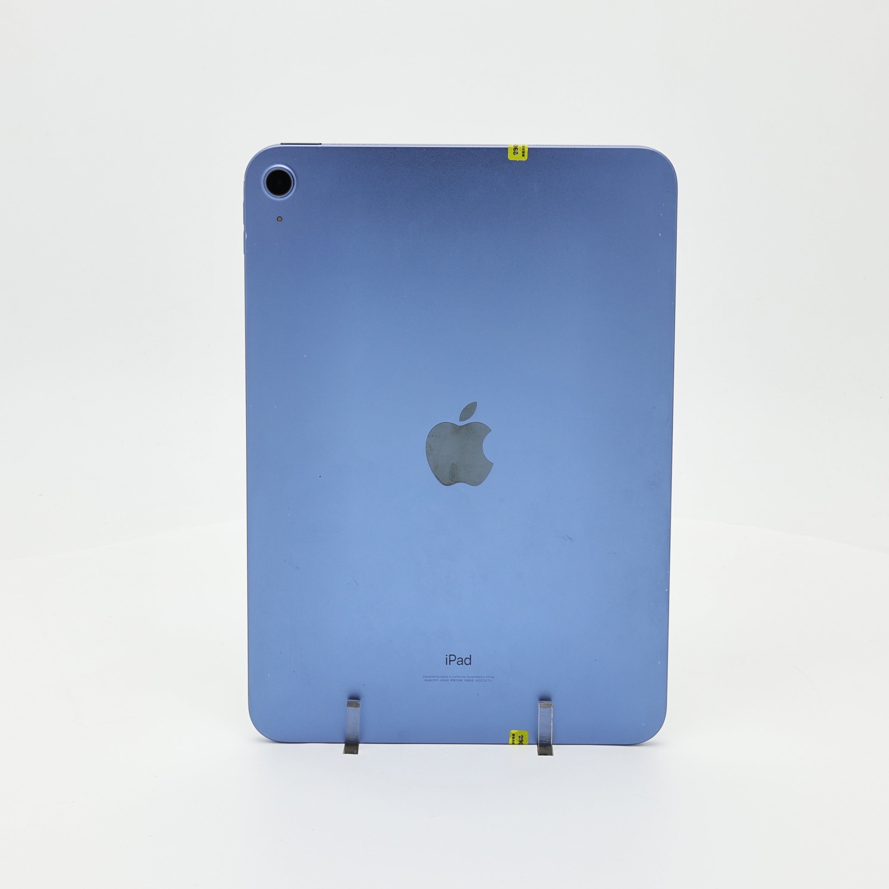 95新 Apple iPad 10代 64G 藍色 WIFI