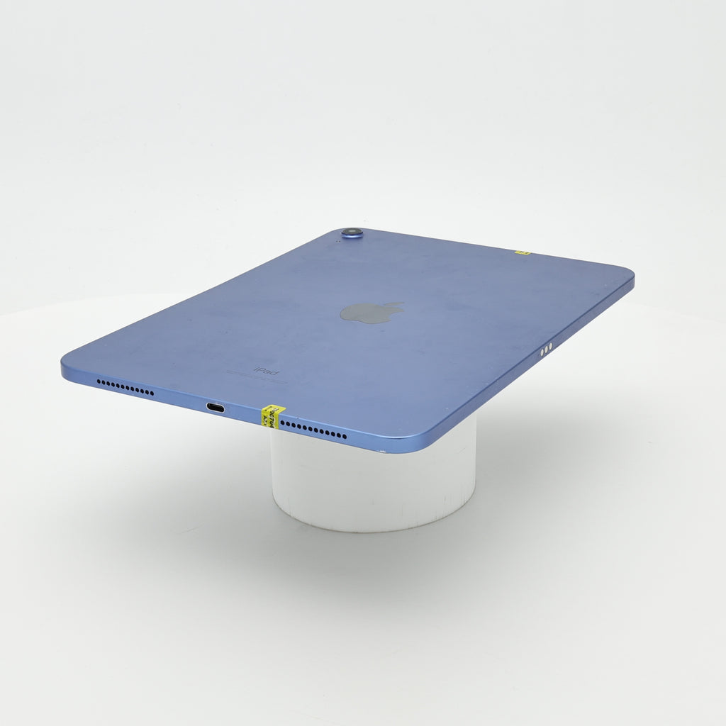 95新 Apple iPad 10代 64G 藍色 WIFI