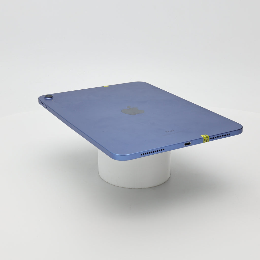 95新 Apple iPad 10代 64G 藍色 WIFI