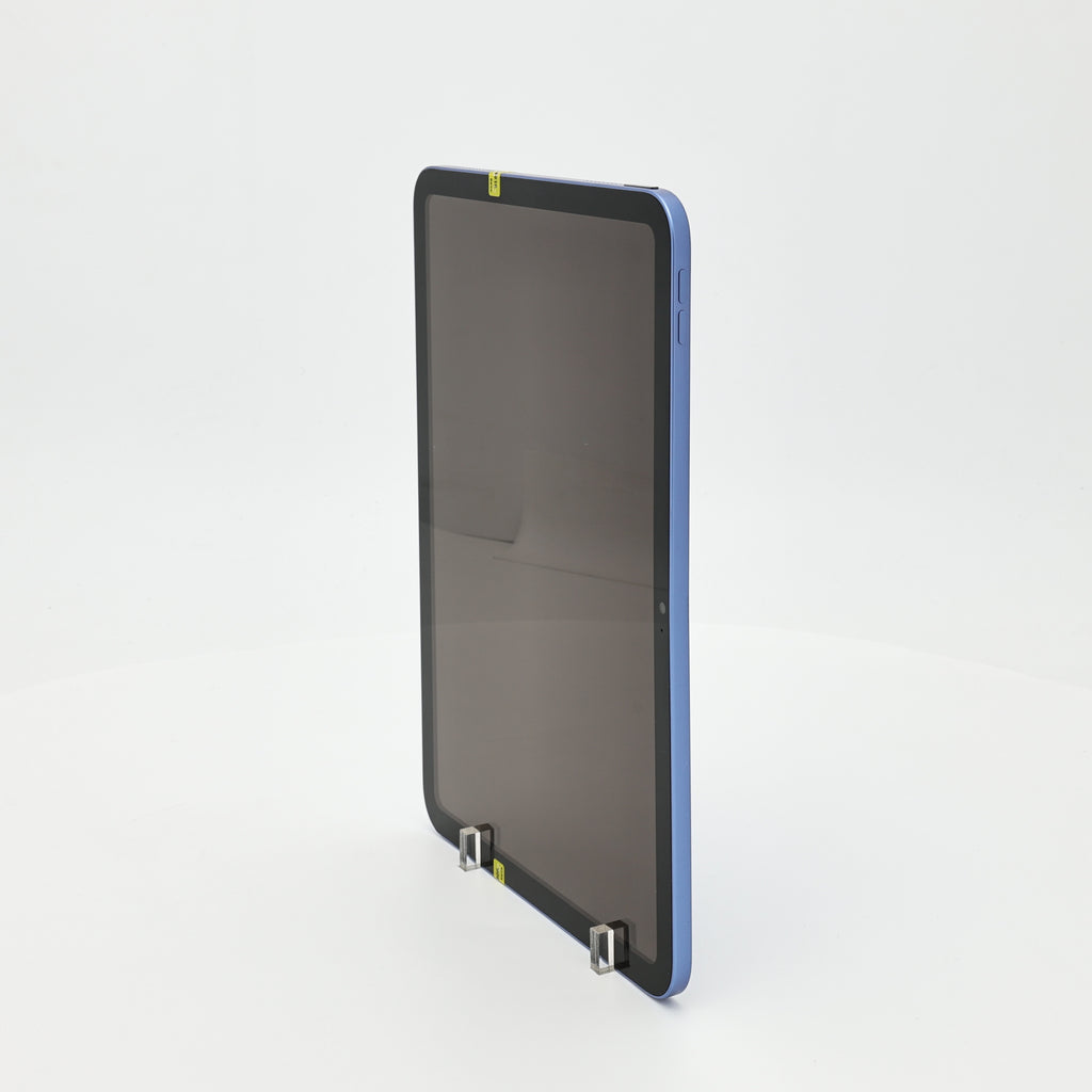 95新 Apple iPad 10代 64G 藍色 WIFI