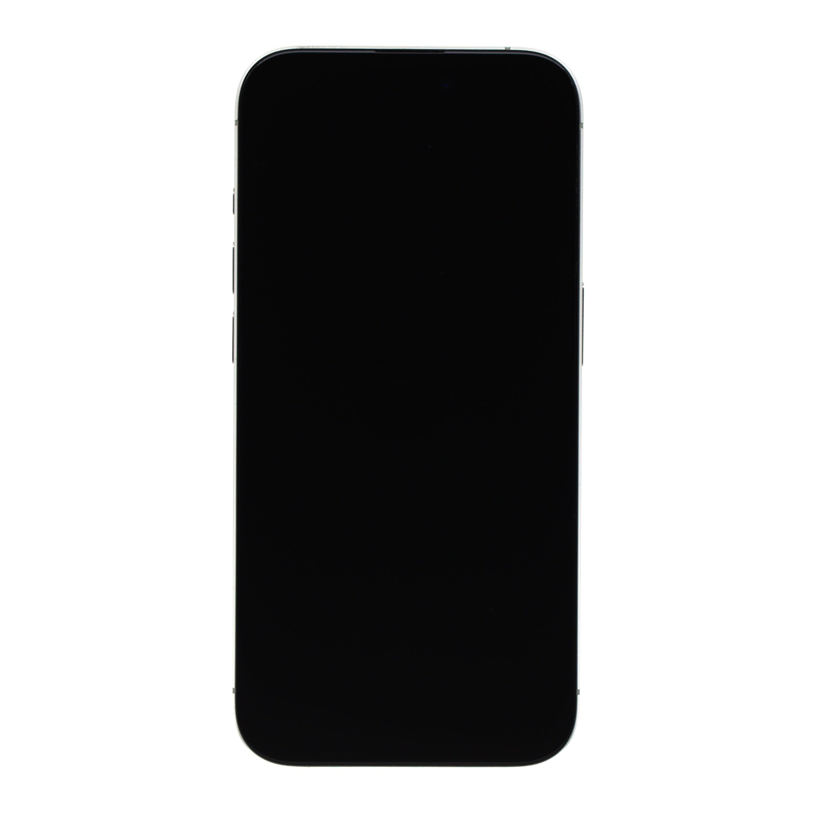 95新 Apple iPhone 15 Pro 128G 白色鈦金屬 中國大陸版