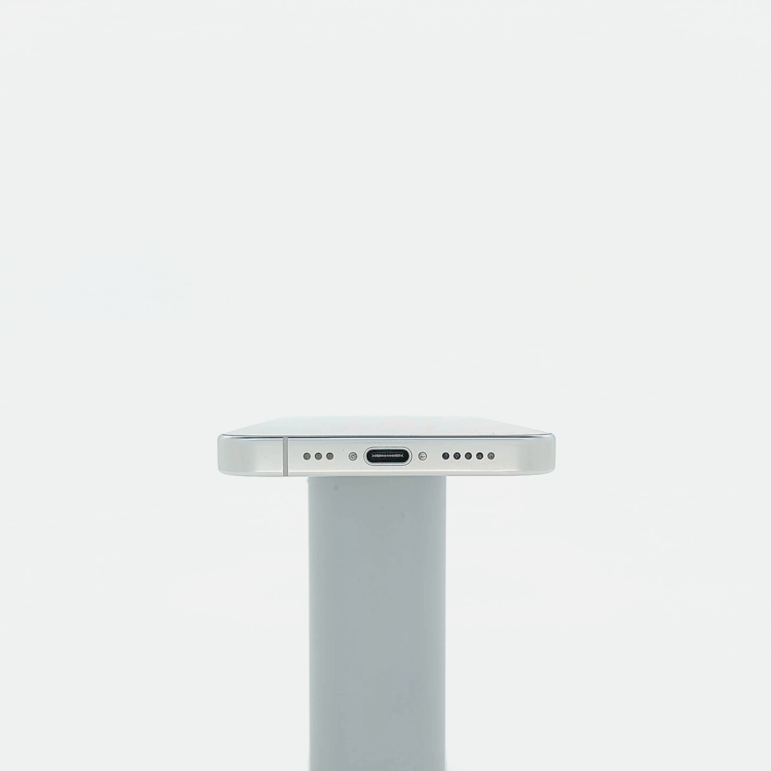 99新 Apple iPhone 16 Pro 128G 白色鈦金屬 中國大陸版