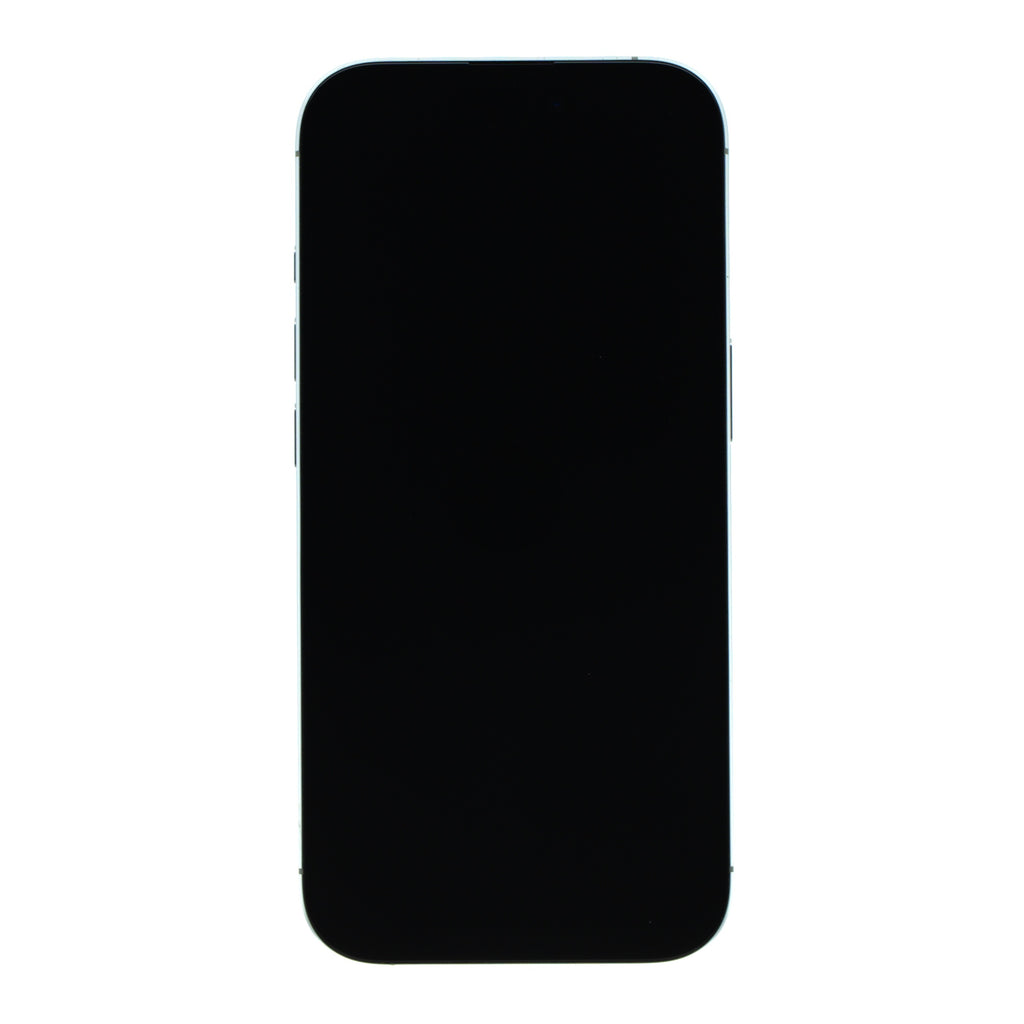 99新 Apple iPhone 16 Pro 128G 白色鈦金屬 中國大陸版