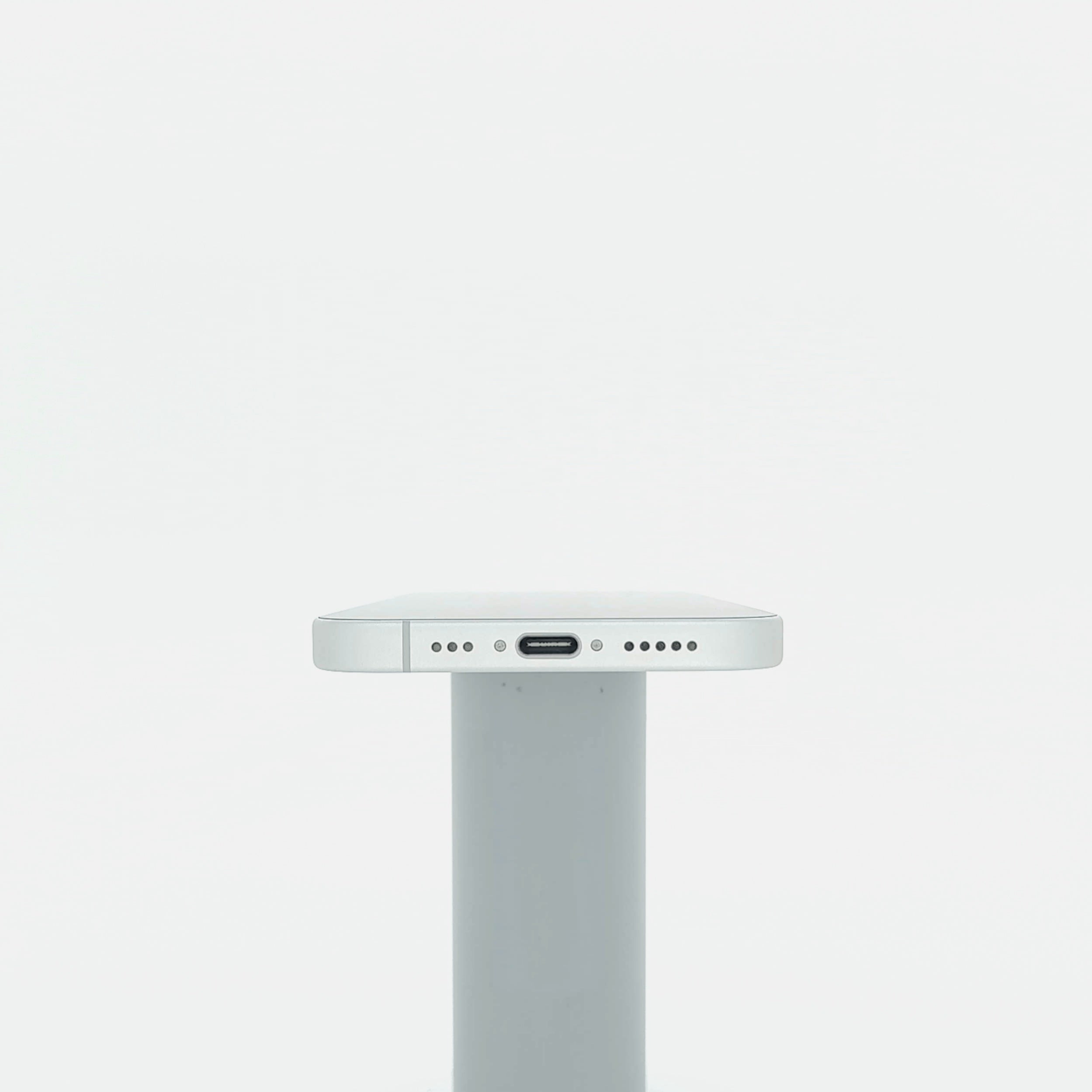 99新 Apple iPhone 16 128G 白色 中國大陸版