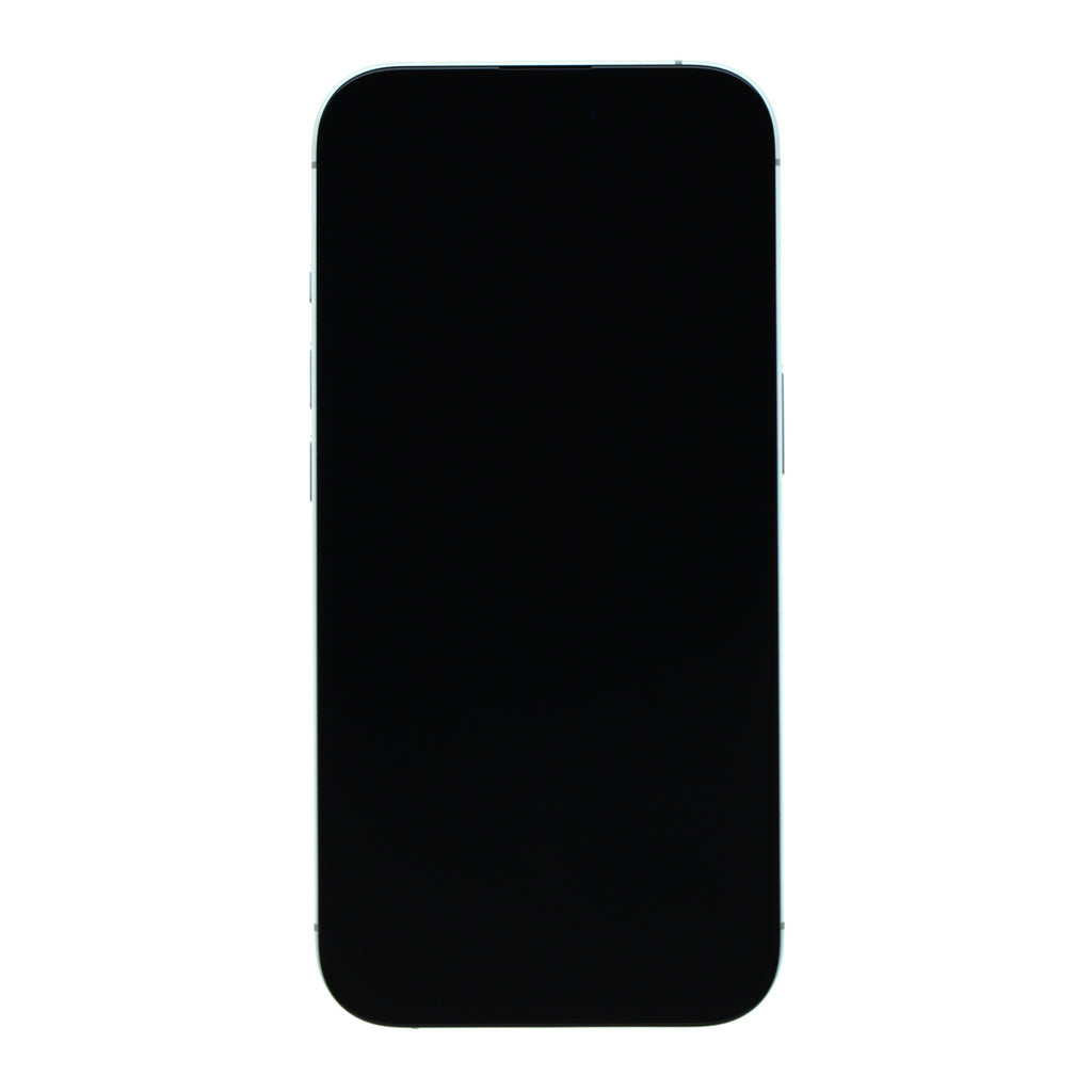 99新 Apple iPhone 16 128G 白色 中國大陸版