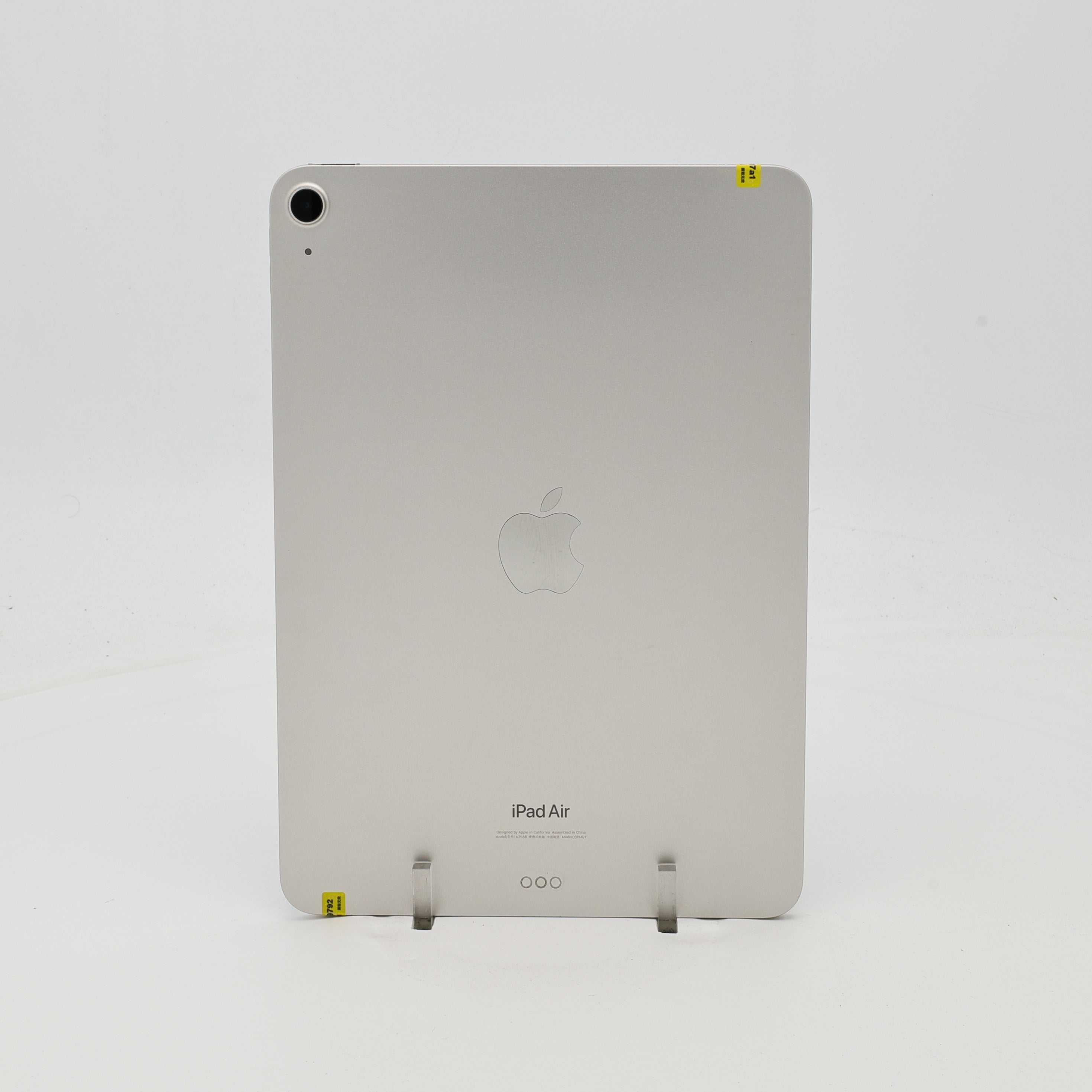 95新 Apple iPad Air5 256G 星光色 WIFI