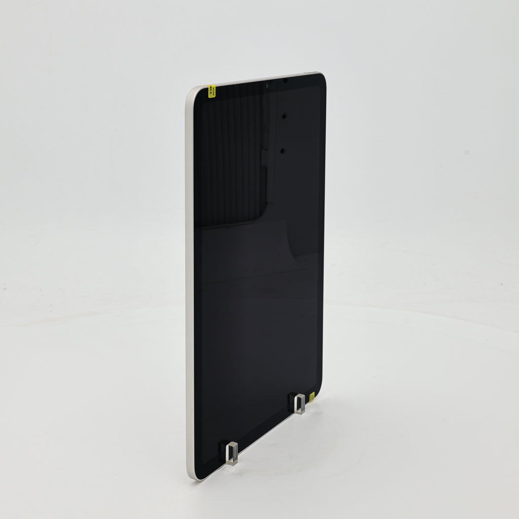95新 Apple iPad Air5 256G 星光色 WIFI