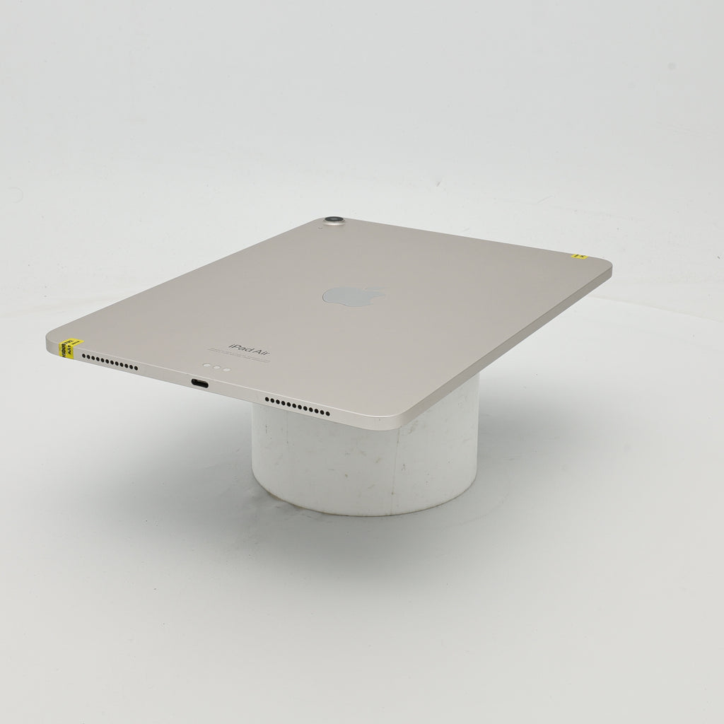 95新 Apple iPad Air5 256G 星光色 WIFI